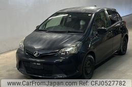 toyota vitz 2016 -TOYOTA--Vitz KSP130-2163190---TOYOTA--Vitz KSP130-2163190-