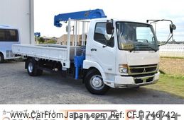 mitsubishi-fuso fighter 2006 CFJ1746742