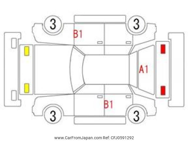 toyota porte 2013 -TOYOTA--Porte DBA-NCP141--NCP141-9052613---TOYOTA--Porte DBA-NCP141--NCP141-9052613- image 2