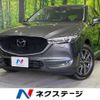 mazda cx-5 2017 -MAZDA--CX-5 LDA-KF2P--KF2P-125261---MAZDA--CX-5 LDA-KF2P--KF2P-125261- image 1