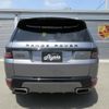 land-rover range-rover 2021 -ROVER--Range Rover 7AA-LW3UD--SALWA2AU8LA739290---ROVER--Range Rover 7AA-LW3UD--SALWA2AU8LA739290- image 13