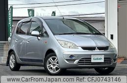 mitsubishi colt 2009 -MITSUBISHI--Colt DBA-Z21A--Z21A-0604241---MITSUBISHI--Colt DBA-Z21A--Z21A-0604241-