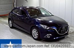 mazda axela 2016 -MAZDA--Axela BM5FS--BM5FS-304923---MAZDA--Axela BM5FS--BM5FS-304923-