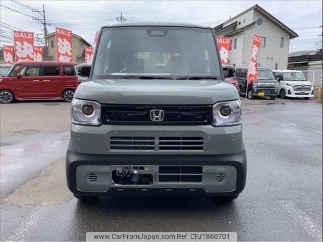 honda n-box 2025 CFJ1860701 image 2