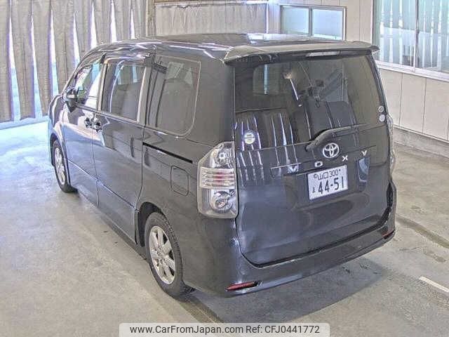 toyota voxy 2009 -TOYOTA 【山口 300ﾏ4451】--Voxy ZRR70-0274339---TOYOTA 【山口 300ﾏ4451】--Voxy ZRR70-0274339- image 2