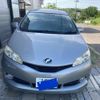 toyota wish 2010 -TOYOTA--Wish DBA-ZGE25G--ZGE25-0006379---TOYOTA--Wish DBA-ZGE25G--ZGE25-0006379- image 1