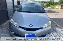 toyota wish 2010 -TOYOTA--Wish DBA-ZGE25G--ZGE25-0006379---TOYOTA--Wish DBA-ZGE25G--ZGE25-0006379-