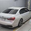 bmw 7-series 2017 quick_quick_LDA-7C30_WBA7C62030G264338 image 2