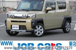 daihatsu taft 2021 quick_quick_6BA-LA900S_LA900S-0061923