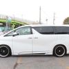 toyota vellfire 2016 quick_quick_DBA-GGH35W_GGH35-0004411 image 17