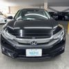 honda civic 2019 CFJ1747260 image 2