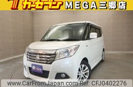 mitsubishi delica-d2 2016 -MITSUBISHI--Delica D2 DAA-MB36S--MB36S-101343---MITSUBISHI--Delica D2 DAA-MB36S--MB36S-101343-