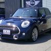 mini mini-others 2015 -BMW--BMW Mini XS20--X02C4887---BMW--BMW Mini XS20--X02C4887- image 19
