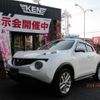 nissan juke 2013 -NISSAN--Juke DBA-YF15--YF15-215390---NISSAN--Juke DBA-YF15--YF15-215390- image 1