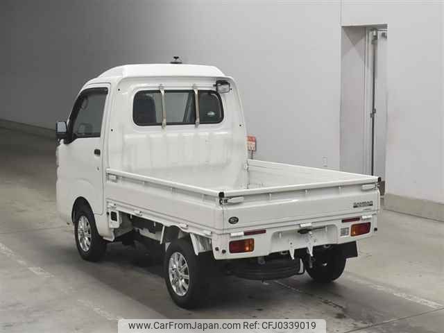 subaru sambar-truck 2016 -SUBARU--Samber Truck S510J-0015023---SUBARU--Samber Truck S510J-0015023- image 2