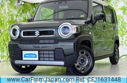 suzuki hustler 2025 CFJ1631448