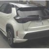 toyota yaris-cross 2021 quick_quick_5BA-MXPB10_MXPB10-2018530 image 2