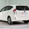 toyota prius-α 2016 CFJ1839837 image 7