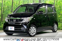 honda n-wgn 2018 -HONDA--N WGN DBA-JH1--JH1-1380827---HONDA--N WGN DBA-JH1--JH1-1380827-