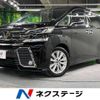 toyota vellfire 2016 -TOYOTA--Vellfire DBA-AGH30W--AGH30-0108505---TOYOTA--Vellfire DBA-AGH30W--AGH30-0108505- image 1
