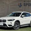 bmw x1 2017 -BMW--BMW X1 LDA-HT20--WBAHT920805G90482---BMW--BMW X1 LDA-HT20--WBAHT920805G90482- image 1