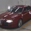 alfa-romeo gt 2006 -ALFA ROMEO--Alfa Romeo GT ZAR93700003253172---ALFA ROMEO--Alfa Romeo GT ZAR93700003253172- image 5