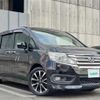 honda stepwagon 2012 -HONDA--Stepwgn DBA-RK5--RK5-1305930---HONDA--Stepwgn DBA-RK5--RK5-1305930- image 1