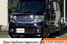 honda n-box 2012 -HONDA--N BOX DBA-JF1--JF1-1150000---HONDA--N BOX DBA-JF1--JF1-1150000-