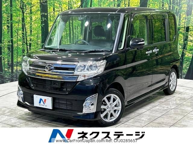 daihatsu tanto 2015 -DAIHATSU--Tanto DBA-LA600S--LA600S-0250822---DAIHATSU--Tanto DBA-LA600S--LA600S-0250822- image 1