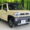 suzuki hustler 2024 quick_quick_MR52S_MR52S-336639 image 16