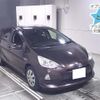 toyota aqua 2014 -TOYOTA 【岐阜 504ﾁ4379】--AQUA NHP10--2350306---TOYOTA 【岐阜 504ﾁ4379】--AQUA NHP10--2350306- image 1