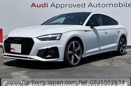 audi a5-sportback 2024 CFJ1552634