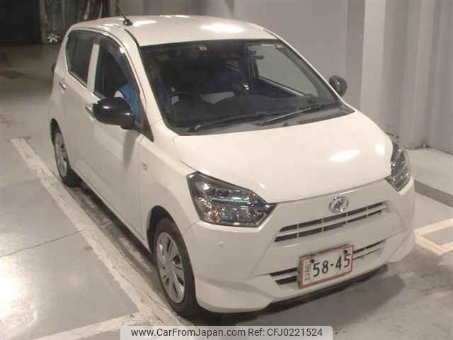 daihatsu mira-e-s 2019 -DAIHATSU--Mira e:s LA350S--0167617---DAIHATSU--Mira e:s LA350S--0167617- image 1