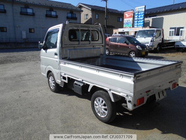 suzuki carry-truck 2020 -SUZUKI--Carry Truck DA16T--574270---SUZUKI--Carry Truck DA16T--574270- image 2