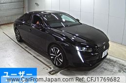 peugeot 508 2023 CFJ1769682