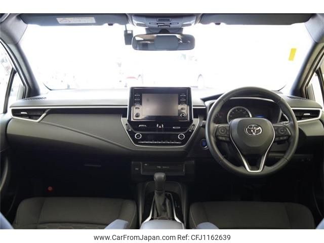toyota corolla-sport 2020 CFJ1162639 image 2