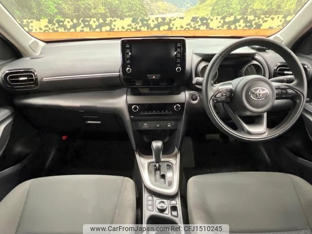 toyota yaris-cross 2023 CFJ1510245 image 2