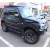 suzuki jimny 2013 CFJ1627837 image 4