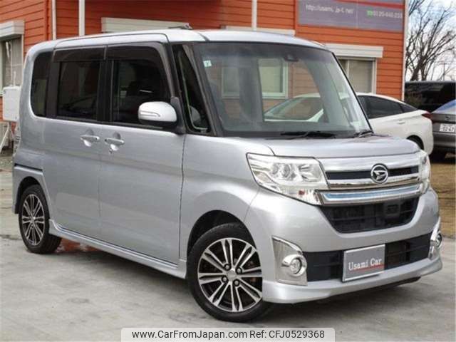 daihatsu tanto 2015 -DAIHATSU--Tanto LA600S--LA600S-0316483---DAIHATSU--Tanto LA600S--LA600S-0316483- image 2