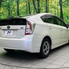 toyota prius 2013 quick_quick_ZVW30_ZVW30-5722233 image 18