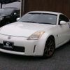 nissan fairlady-z 2003 -NISSAN--Fairlady Z Z33--013099---NISSAN--Fairlady Z Z33--013099- image 4