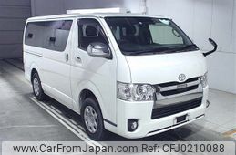 toyota regiusace-van 2018 -TOYOTA--Regius ace Van GDH206V-1012834---TOYOTA--Regius ace Van GDH206V-1012834-