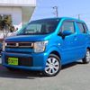 suzuki wagon-r 2020 -SUZUKI--Wagon R 5BA-MH85S--MH85S-107876---SUZUKI--Wagon R 5BA-MH85S--MH85S-107876- image 1