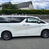 toyota vellfire 2015 -TOYOTA--Vellfire DAA-AYH30W--AYH30-0022431---TOYOTA--Vellfire DAA-AYH30W--AYH30-0022431- image 4