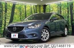 mazda atenza 2013 -MAZDA--Atenza Wagon LDA-GJ2FW--GJ2FW-104098---MAZDA--Atenza Wagon LDA-GJ2FW--GJ2FW-104098-