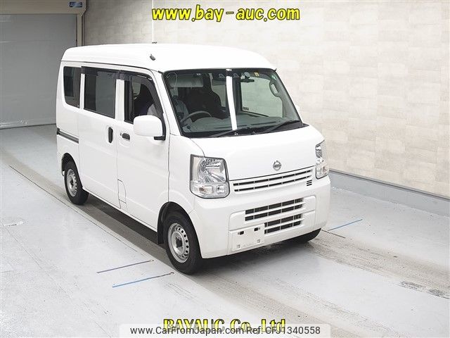 nissan clipper-van 2021 -NISSAN--Clipper Van DR17V-463531---NISSAN--Clipper Van DR17V-463531- image 1