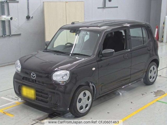 mazda carol 2022 -MAZDA 【春日井 580こ1692】--Carol HB37S-100162---MAZDA 【春日井 580こ1692】--Carol HB37S-100162- image 1