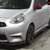 nissan march 2016 -NISSAN--March K13ｶｲ-504108---NISSAN--March K13ｶｲ-504108- image 8