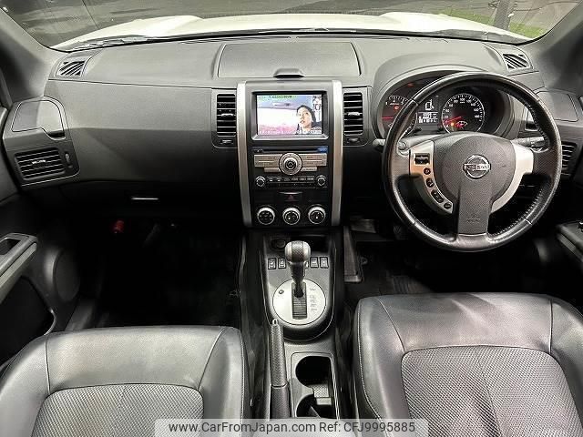 nissan x-trail 2011 quick_quick_DBA-NT31_NT31-218346 image 2