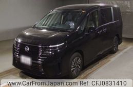 nissan serena 2025 -NISSAN 【三重 302て2361】--Serena FC28-031846---NISSAN 【三重 302て2361】--Serena FC28-031846-